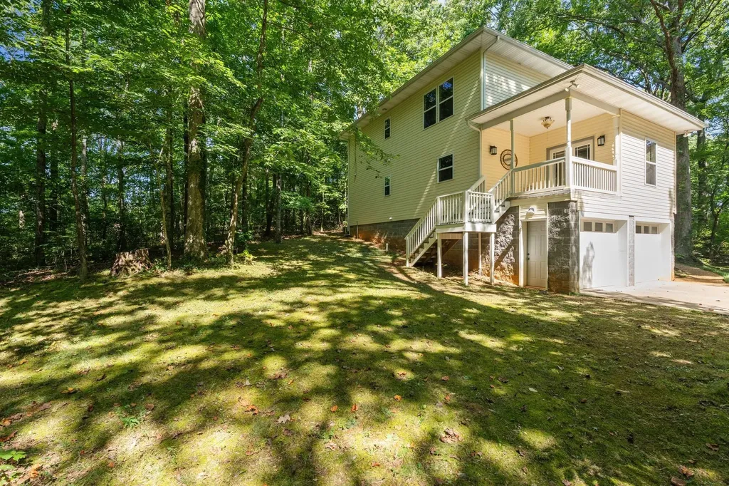 2504 Bearwallow Road Ashland City TN 37015