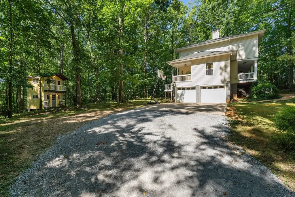 2504 Bearwallow Road Ashland City TN 37015