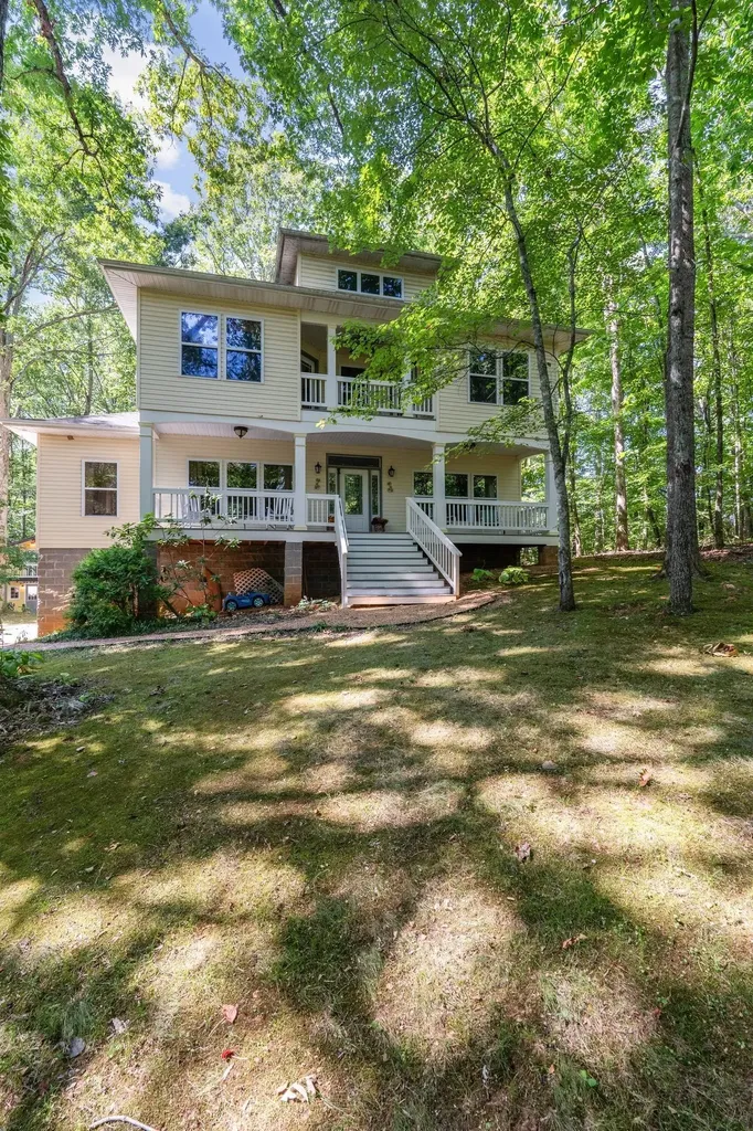 2504 Bearwallow Road Ashland City TN 37015