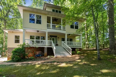 2504 Bearwallow Road Ashland City TN 37015