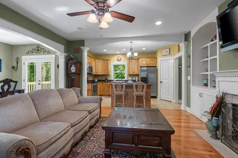 2504 Bearwallow Road Ashland City TN 37015