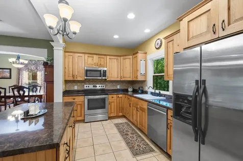 2504 Bearwallow Road Ashland City TN 37015