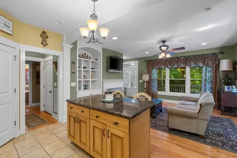 2504 Bearwallow Road Ashland City TN 37015