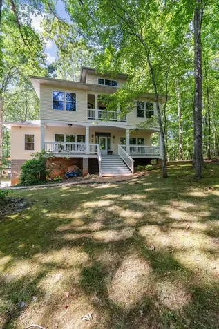 2504 Bearwallow Road Ashland City TN 37015
