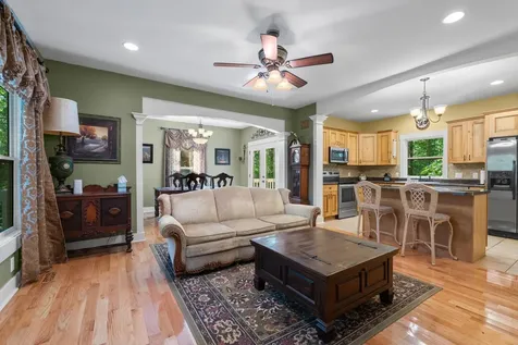 2504 Bearwallow Road Ashland City TN 37015