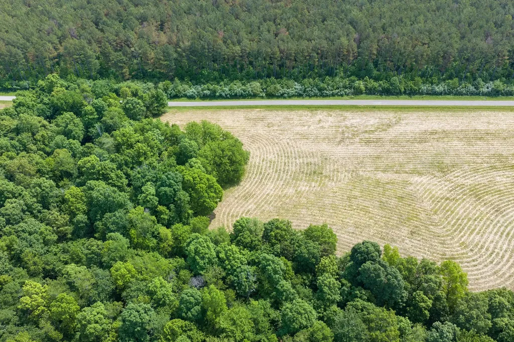 0 Mann Road Hollow Rock TN 38342