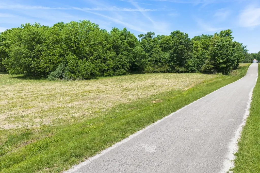 0 Mann Road Hollow Rock TN 38342