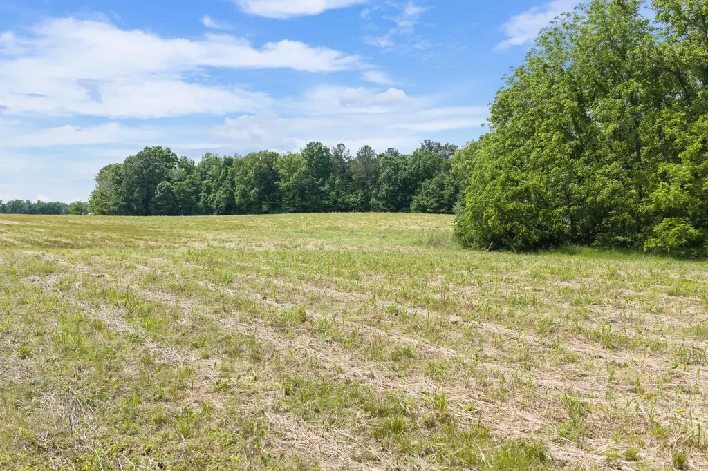 0 Mann Road Hollow Rock TN 38342