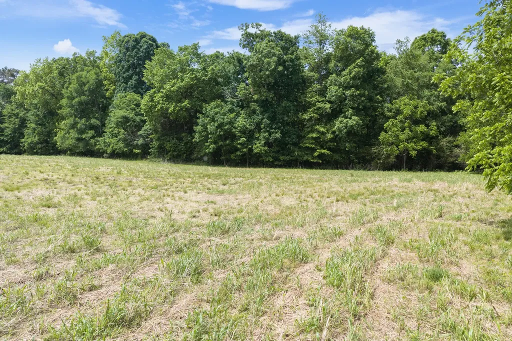 0 Mann Road Hollow Rock TN 38342