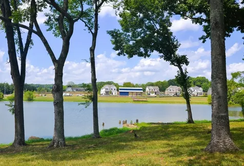 216 John T Alexander Boulevard Hendersonville TN 37075
