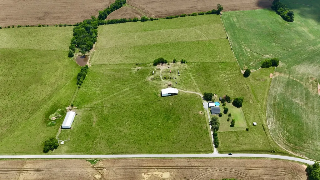0 Caudill Road Franklin KY 42134