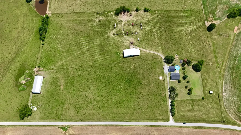 0 Caudill Road Franklin KY 42134