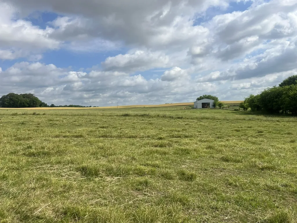 0 Caudill Road Franklin KY 42134