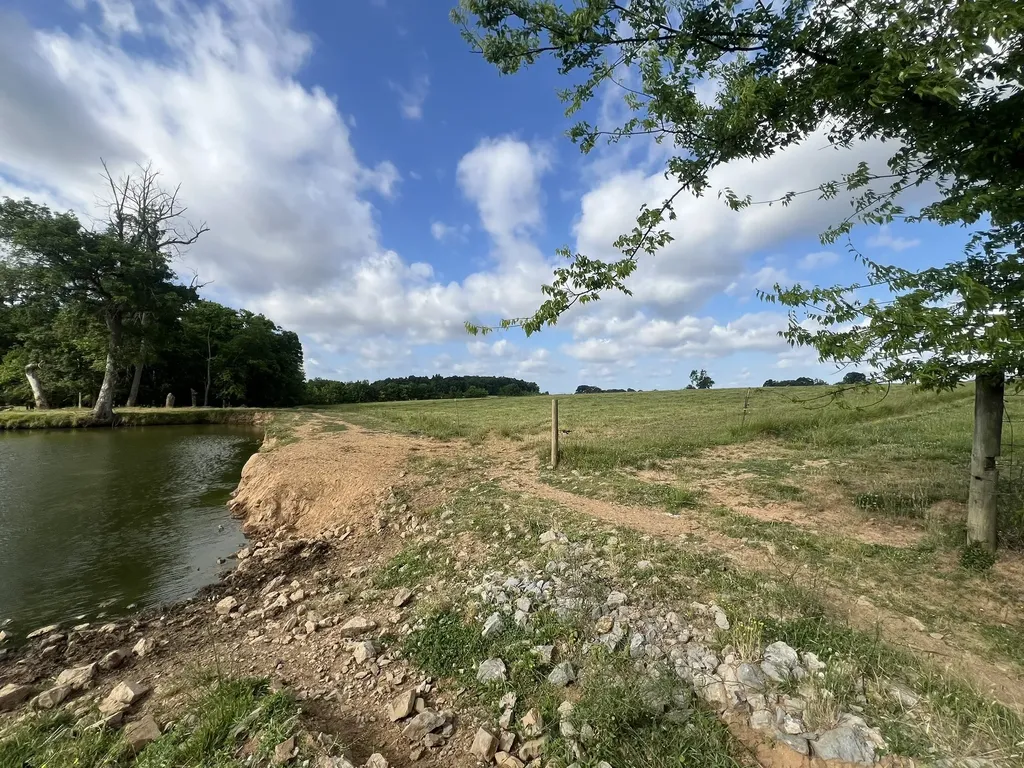 0 Caudill Road Franklin KY 42134