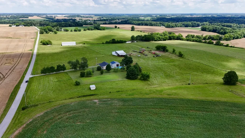 0 Caudill Road Franklin KY 42134