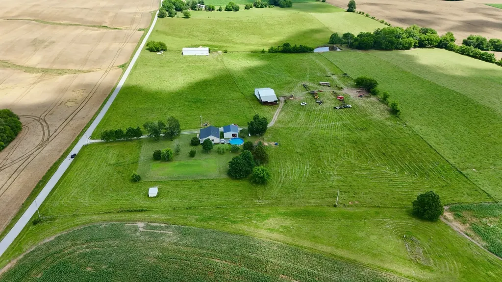 0 Caudill Road Franklin KY 42134