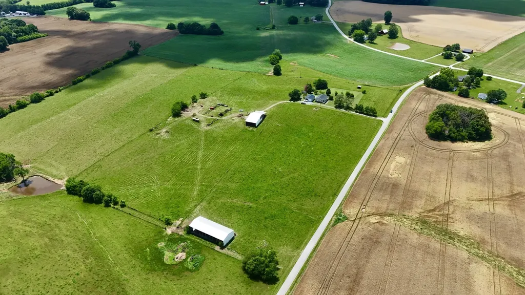 0 Caudill Road Franklin KY 42134