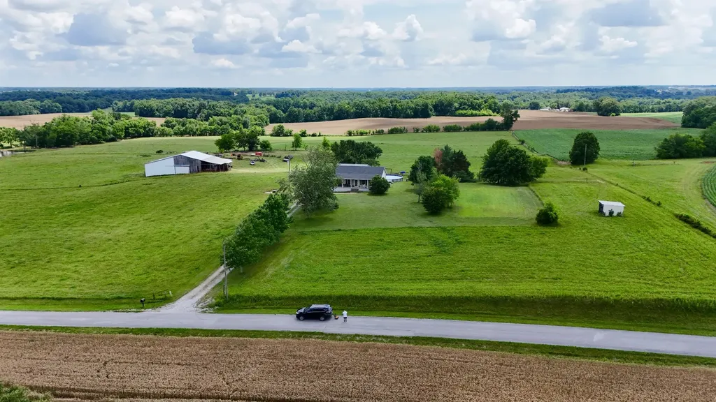 0 Caudill Road Franklin KY 42134
