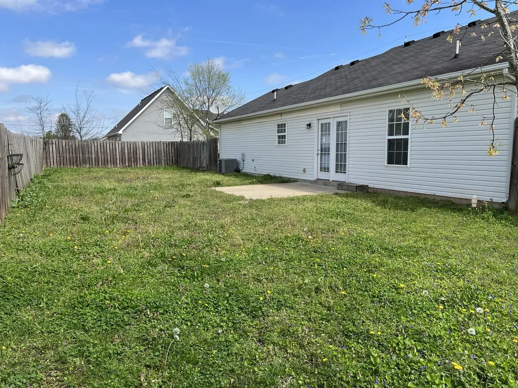 1417 Journey Drive Murfreesboro TN 37130