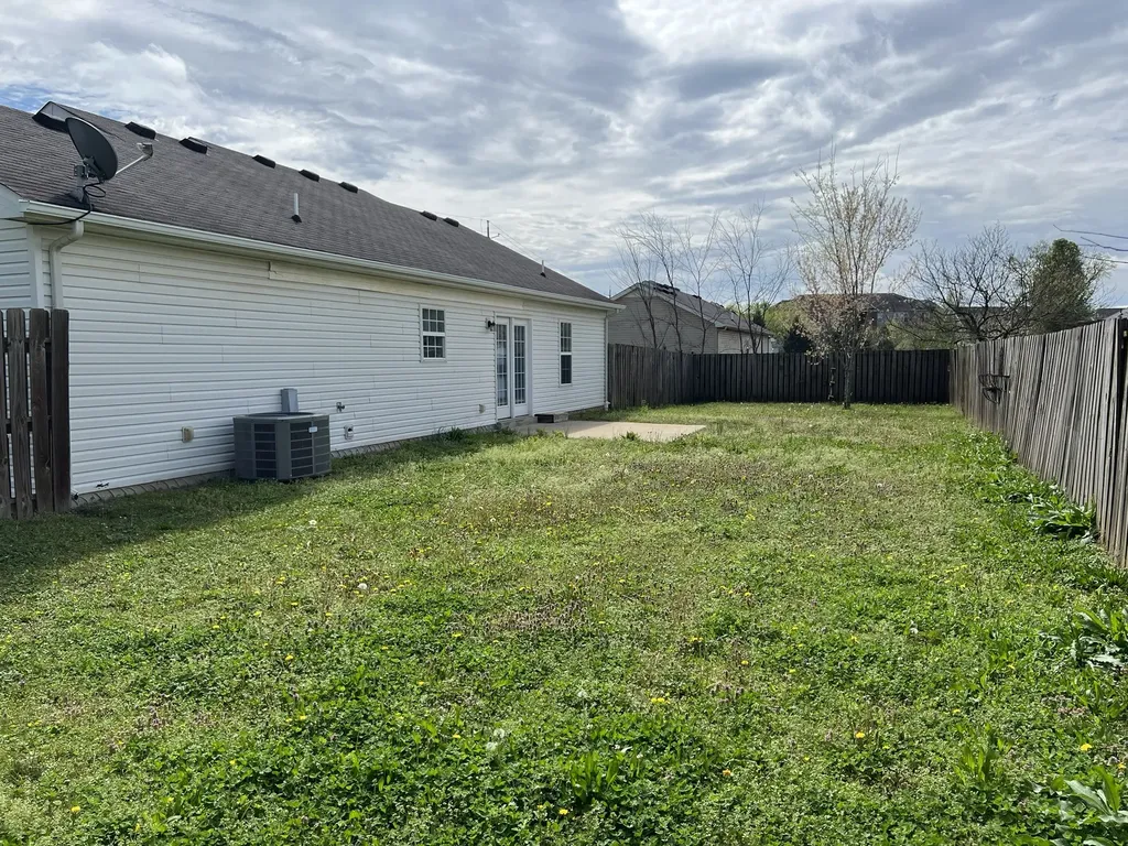 1417 Journey Drive Murfreesboro TN 37130
