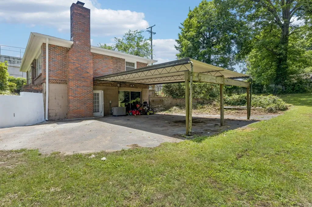 4411 Brush Hill Road Nashville TN 37216
