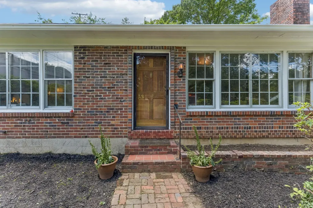 4411 Brush Hill Road Nashville TN 37216