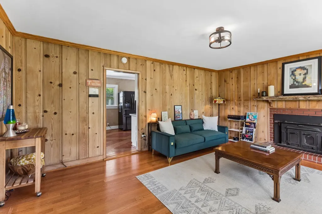 4411 Brush Hill Road Nashville TN 37216