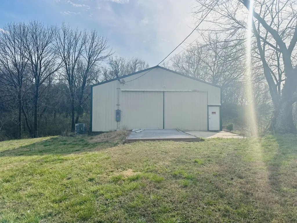 4314 Bonny Oaks Drive Chattanooga TN 37416