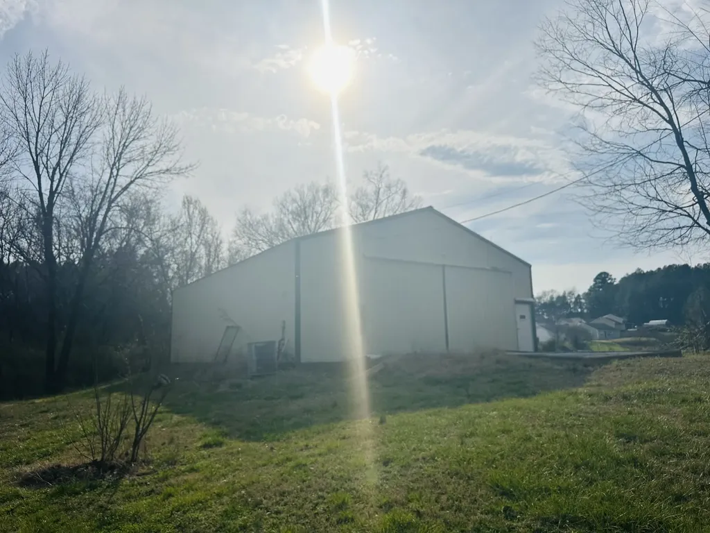 4314 Bonny Oaks Drive Chattanooga TN 37416