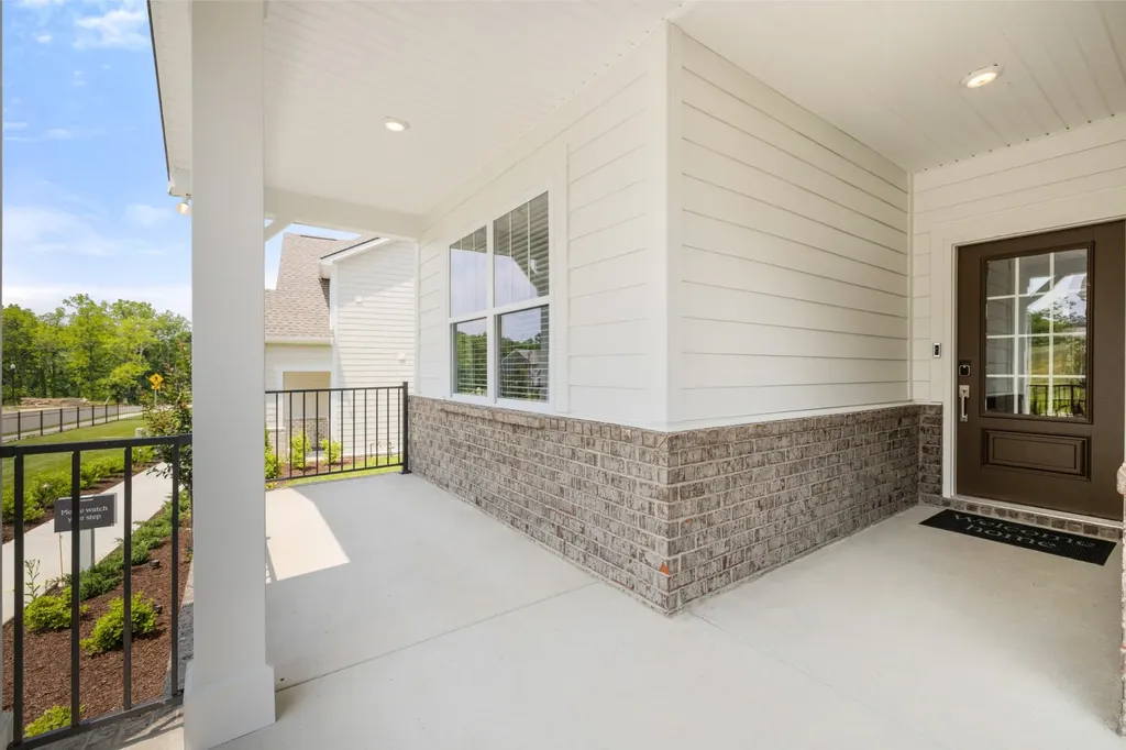 1023 Curtis Springs Lane Lewisburg TN 37091