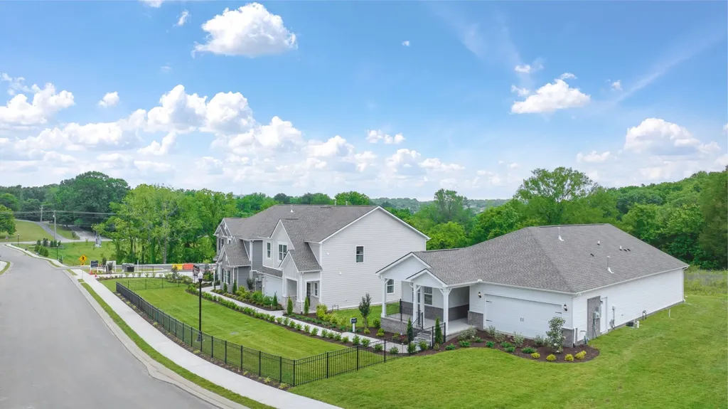 1023 Curtis Springs Lane Lewisburg TN 37091