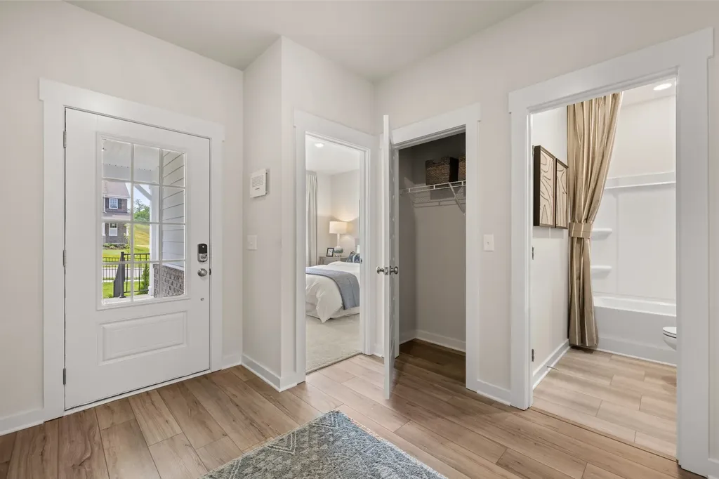 1023 Curtis Springs Lane Lewisburg TN 37091