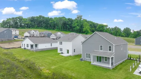 1023 Curtis Springs Lane Lewisburg TN 37091