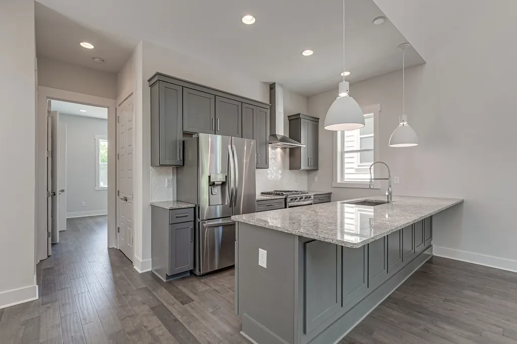 120 Marie Street Nashville TN 37207