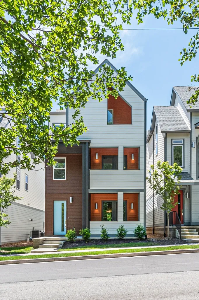 120 Marie Street Nashville TN 37207