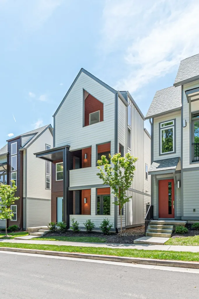120 Marie Street Nashville TN 37207