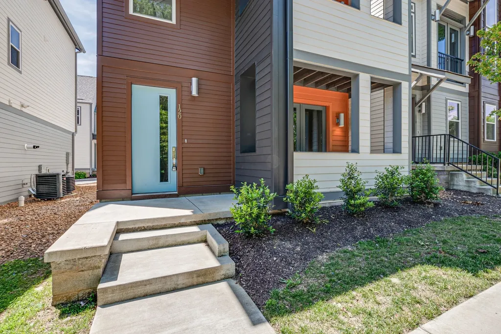 120 Marie Street Nashville TN 37207