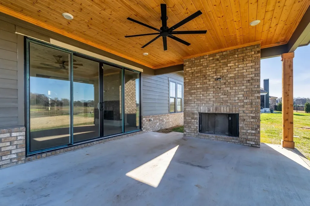 5414 Old Salem Road Rockvale TN 37153