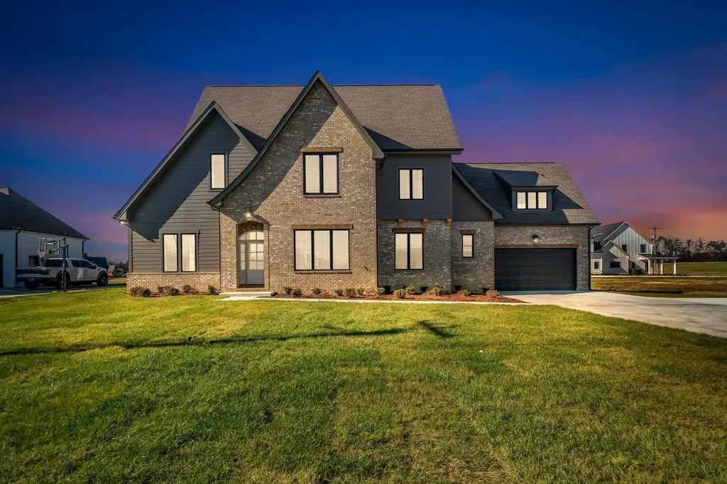 5414 Old Salem Road Rockvale TN 37153