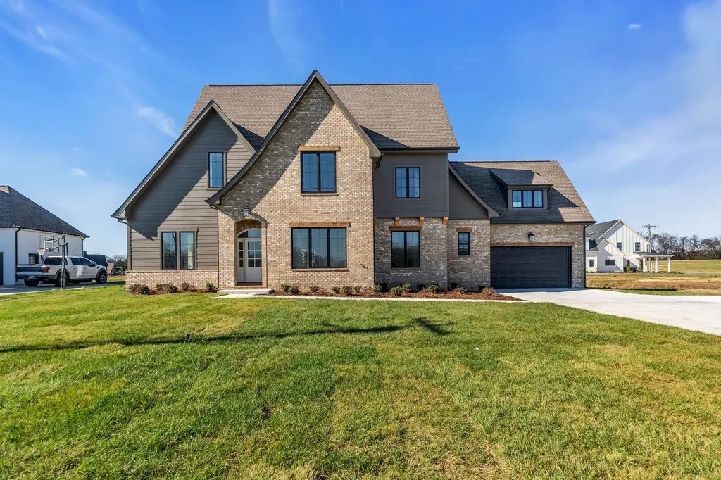5414 Old Salem Road Rockvale TN 37153