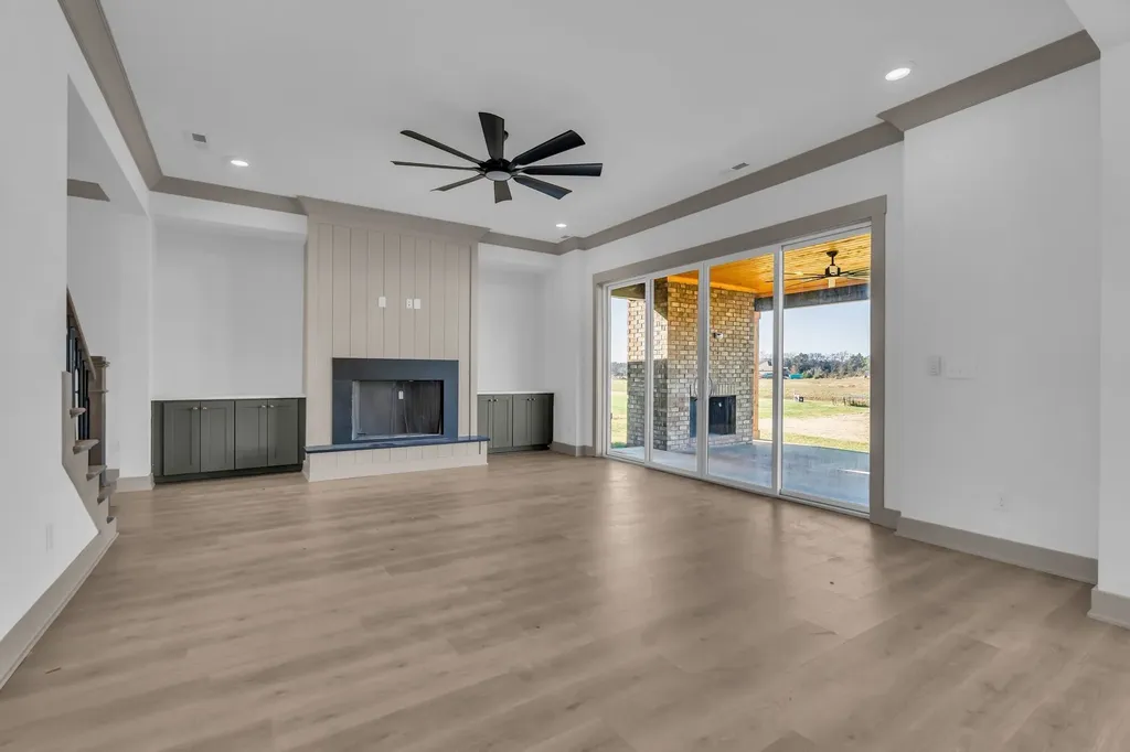 5414 Old Salem Road Rockvale TN 37153