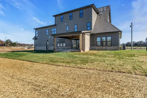 5414 Old Salem Road Rockvale TN 37153