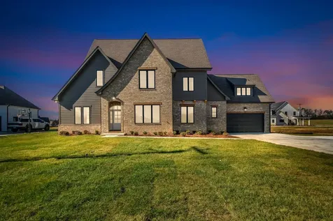 5414 Old Salem Road Rockvale TN 37153