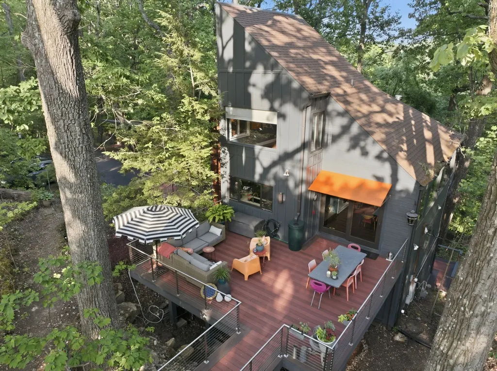 6624 Rolling Fork Drive Nashville TN 37205