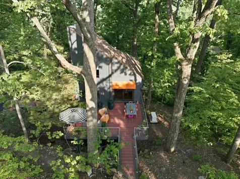 6624 Rolling Fork Drive Nashville TN 37205