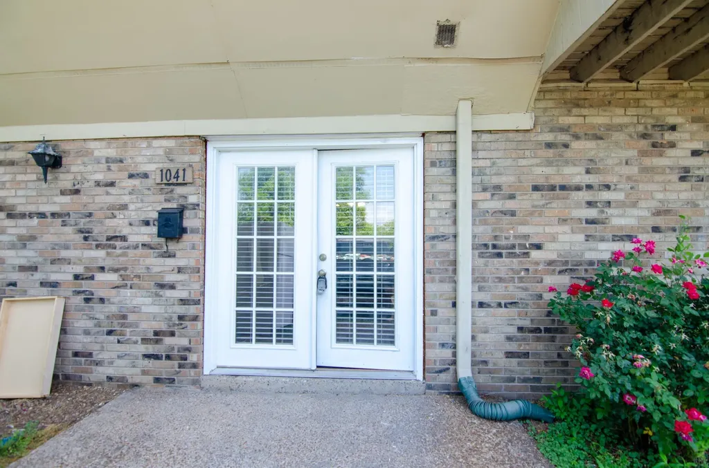 Nashville TN, 1041 Harold Drive