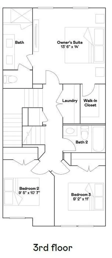 100 Melody Alley Nashville TN 37207