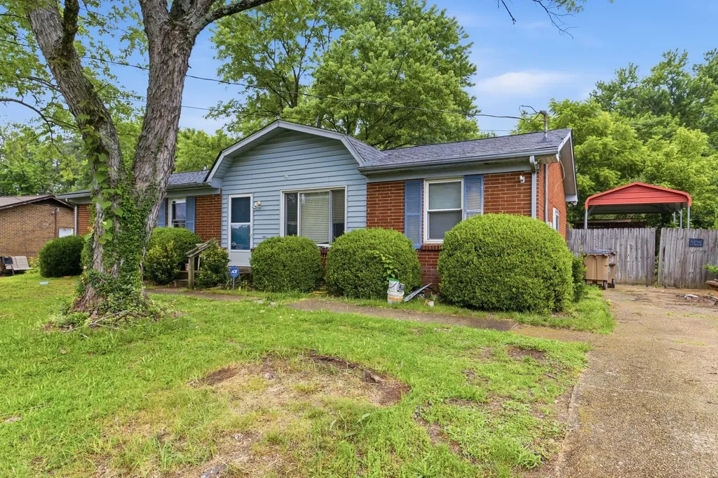 373 Bart Drive Antioch TN 37013