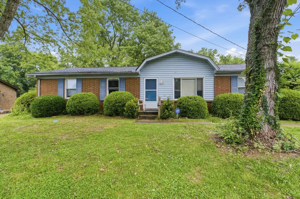 373 Bart Drive Antioch TN 37013