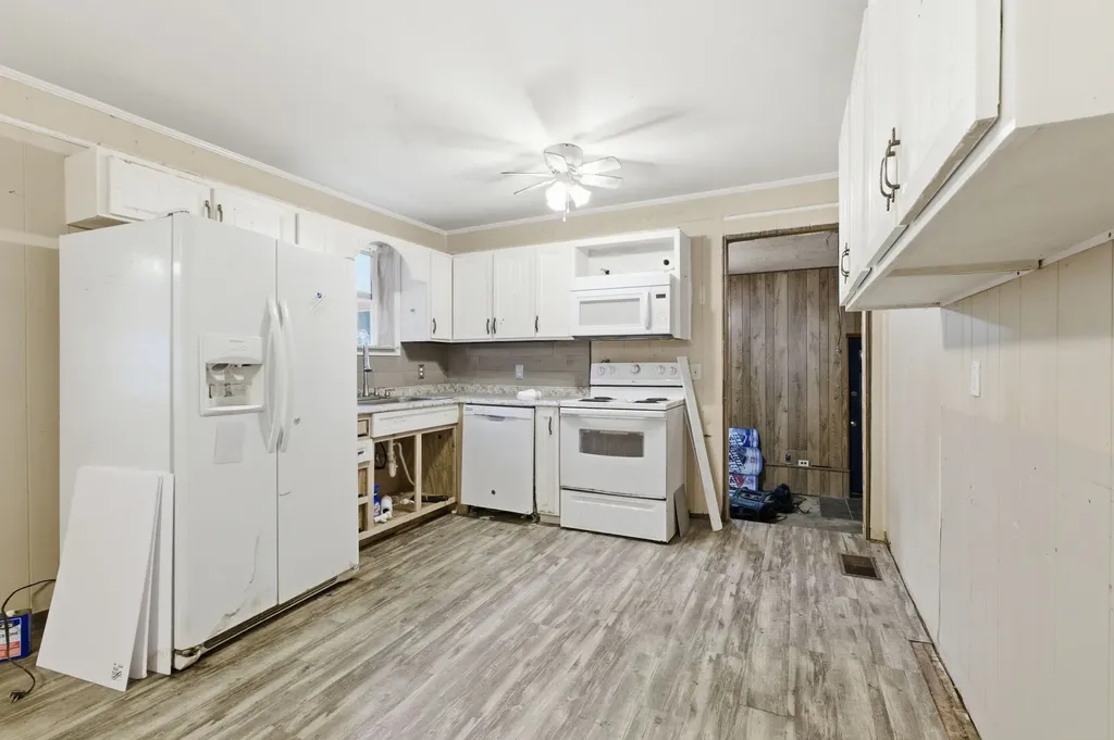 373 Bart Drive Antioch TN 37013